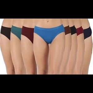 women plain panties